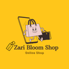 ZARI BLOOM SHOP - Home